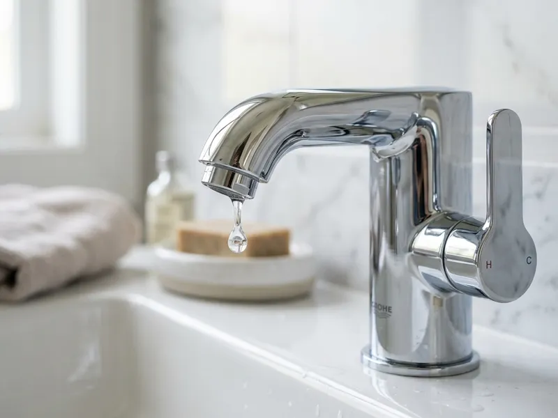 Faucet Repair & Installation Plumber in Dunes City, OR